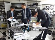 Monteirópolis: operação do MPAL recolhe documentos suspeitos de fraude contra a administração pública