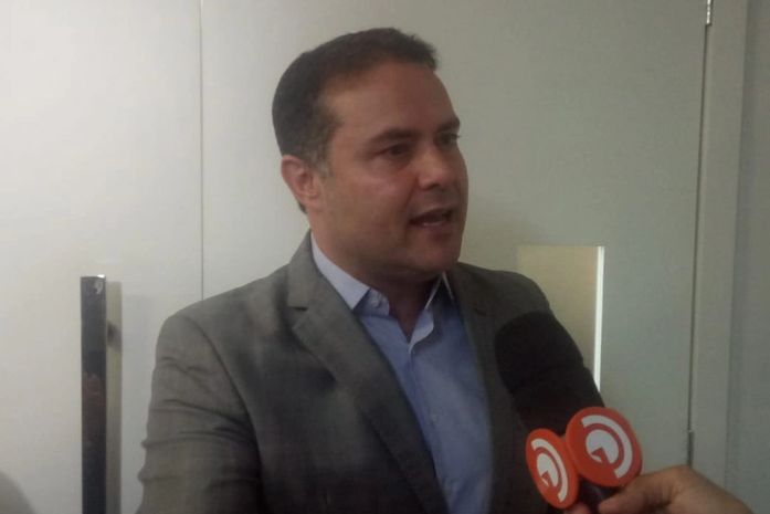 Governador fala sobre medidas para seca em AL