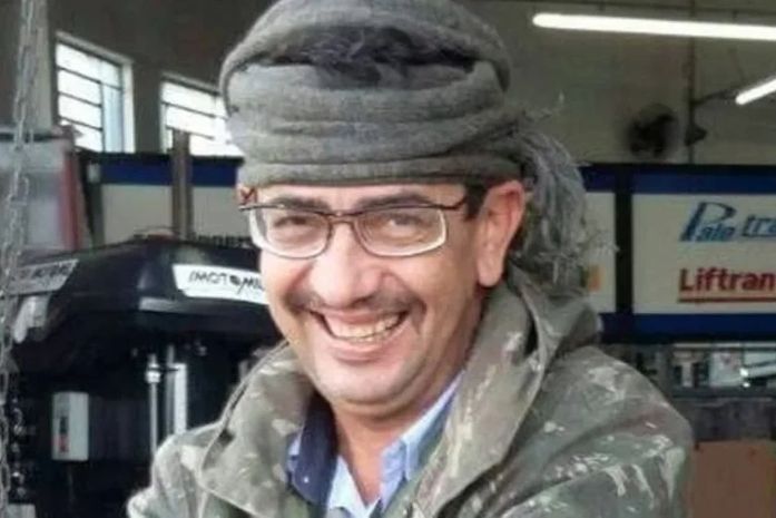 Homem que ganhou a Mega-Sena é assassinado no interior de São Paulo