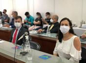 OAB-AL participa de apresentação da minuta do decreto que regulamenta o Programa Contribuinte Arretado