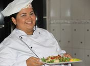 Assistente social vira empresária com culinária fitness em Arapiraca