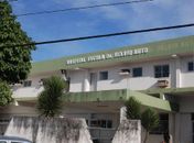 Hospital Hélvio Auto.
