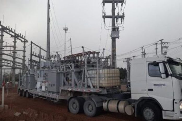 Após blackout no sertão, Presidente da AMA cobra regularidade no fornecimento de energia