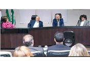 Coluna FIEA : Sistema pode ajudar judiciário em projetos de reinserção de apenados
