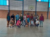 Programa Momento Saudável retorna às atividades em Santana do Mundaú