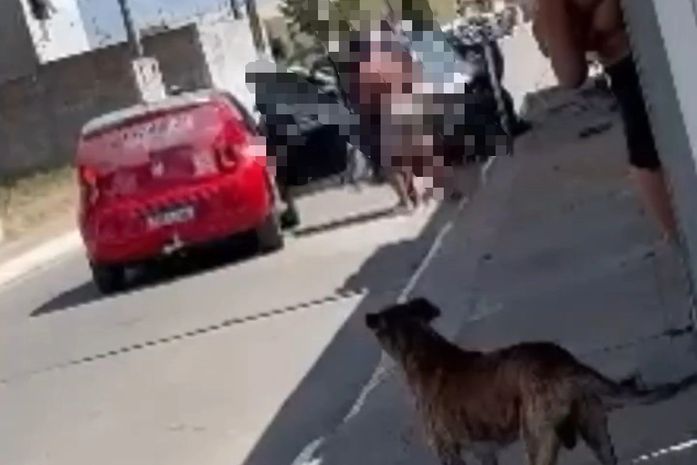 Guarda municipal sofre atentado a tiros no interior de AL; polícia identifica suspeitos