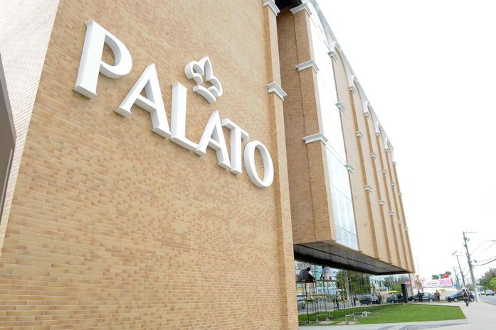 Palato Farol