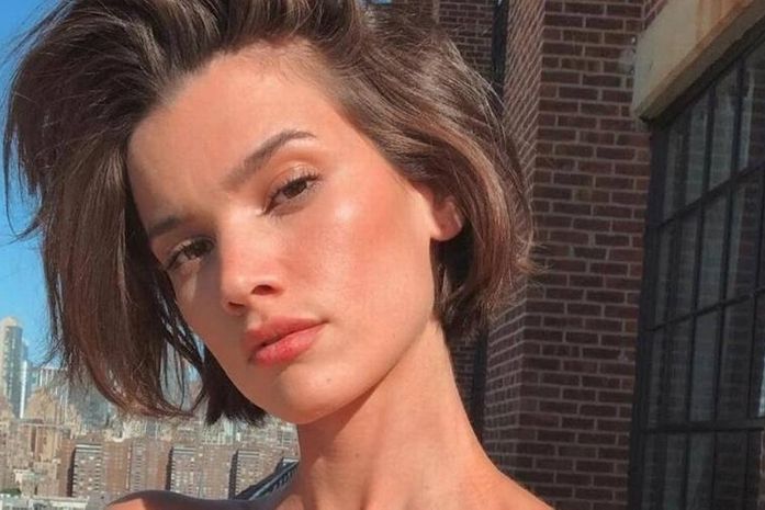 Modelo alagoana desaparecida há 1 ano é encontrada desorientada no Rio de Janeiro