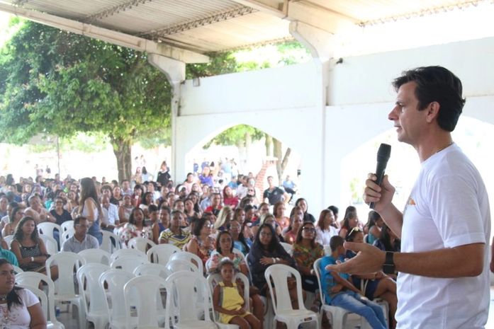 Ano Letivo 2017: Secretaria de Educação apresenta balanço das ações realizadas no município