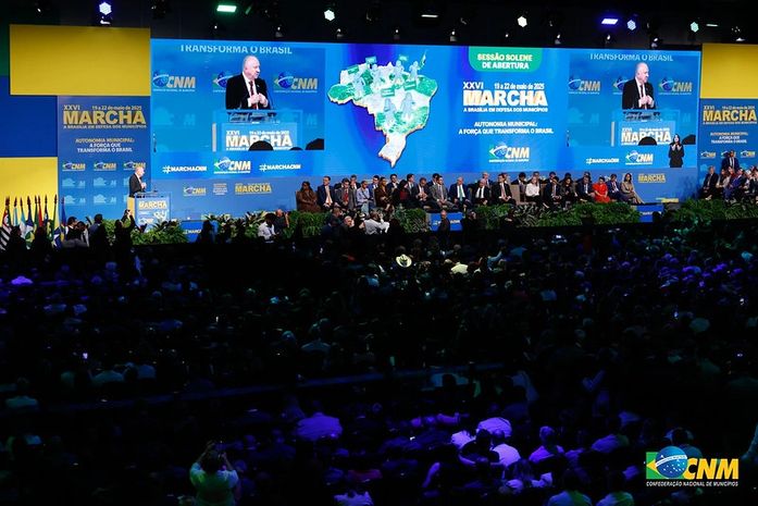Conquista da Marcha: Minha Casa, Minha Vida abre nova seleção para Municípios com até 50 mil habitantes
