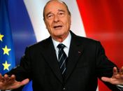 Jacques Chirac