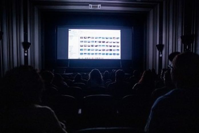 Circuito Penedo de Cinema abre inscrições para Mostra Cineclubista