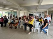Após mais de dois meses de paralisação, servidores da Ufal intensificam mobilização em assembleia