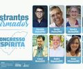9º Congresso Espírita Alagoano promete reunir espiritualidade, sustentabilidade e grandes nomes do Espiritismo