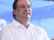 MDB mantém candidatura de Luciano Barbosa a prefeitura de Arapiraca