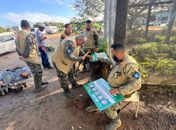 Renasce Arapiraca: Programa de recuperação e proteção de nascentes inicia trabalhos no bairro Guaribas