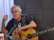CM Cast com Ricardo Mota - Fernando Melo 01:  50 anos de rock, Duofel e forró