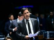 Podemos quer que Senado avalie medidas contra decisão de Moraes sobre Marcos do Val