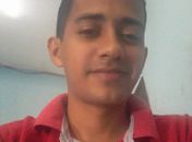 Antônio Victor Lopes