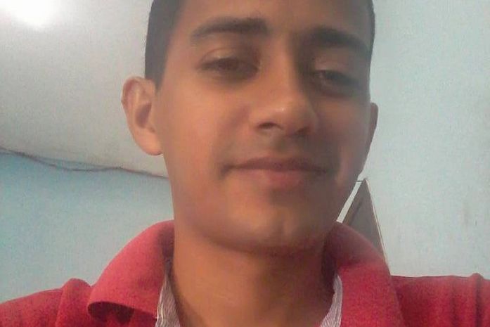 Antônio Victor Lopes