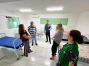 Órgãos públicos recomendam ação imediata para reativar Caps AD em Maceió
