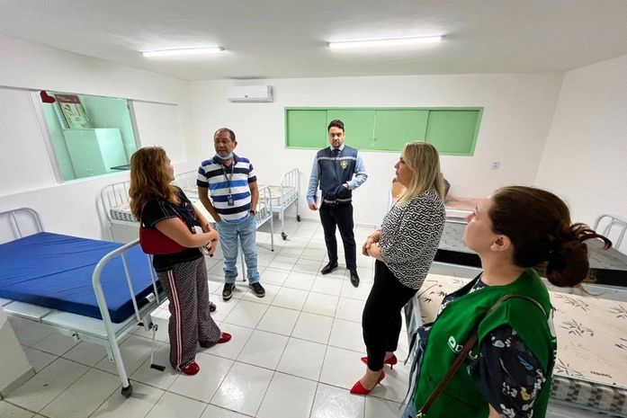 Órgãos públicos recomendam ação imediata para reativar Caps AD em Maceió
