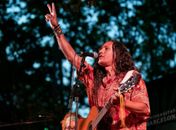 

Vozes do Velho Chico realiza sua 8ª edição fazendo arte e cultura na beira do Rio São Francisco