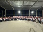 Prefeitura de Penedo fortalece educação e inicia entrega de fardamento para estudantes da EJA