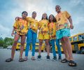 Alagoas conquista dez medalhas na primeira etapa dos Jogos Escolares Brasileiros
