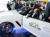 Lula celebra retirada de tarifas pelos EUA e diz que sinaliza respeito