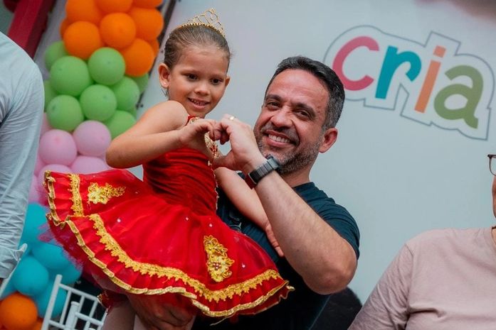 Governo de Alagoas amplia para cerca de 10 mil crianças atendidas em período integral nas creches Cria