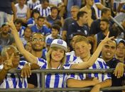 Com entrada franca para mulheres, CSA inicia a vende de ingressos para jogo contra o Coruripe