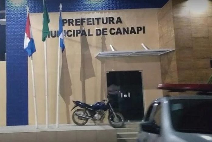 Prefeitura Municipal de Canapi