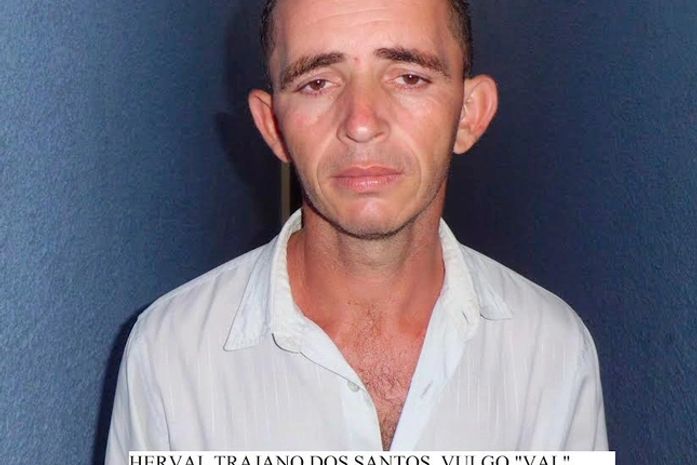 Herval Trajano dos Santos