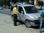 Mais de 120 veículos de transporte clandestino são autuados pela SMTT