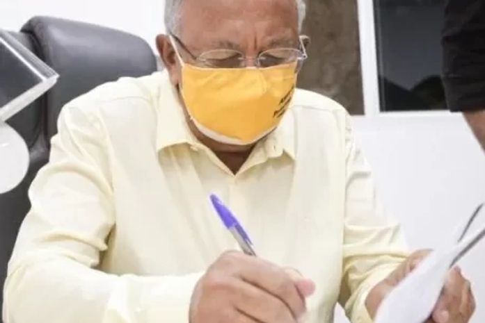 Teresina inclui jornalistas na lista de grupo prioritário para vacinação