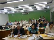 Vereador reivindica construção pontos e padronização para moto-taxistas em Arapiraca 