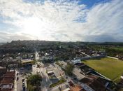 São Luís do Quitunde celebra 133 anos de emancipação política com inaugurações e shows nesta sexta (16)