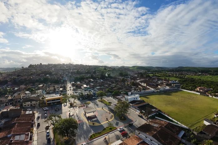 São Luís do Quitunde celebra 133 anos de emancipação política com inaugurações e shows nesta sexta (16)