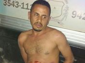 Polícia prende assassino de vigilante em Teotônio Vilela 