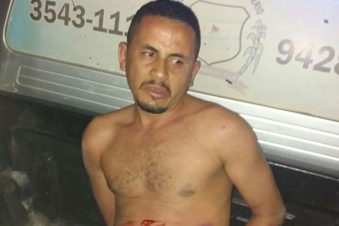 Polícia prende assassino de vigilante em Teotônio Vilela