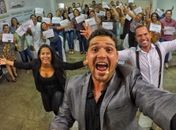 Parceria com o IBDS: Servidores do município passam por capacitação motivacional