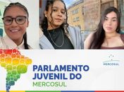 Estudantes da Rede Pública Estadual representarão Alagoas no Parlamento Juvenil do Mercosul