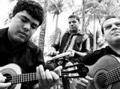 Misa Acústico apresenta “Choro de Alegria” do Trio Cai Dentro