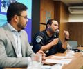 Municípios recebem orientação da Marinha sobre ordenamento das orlas