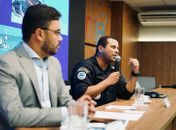 Municípios recebem orientação da Marinha sobre ordenamento das orlas