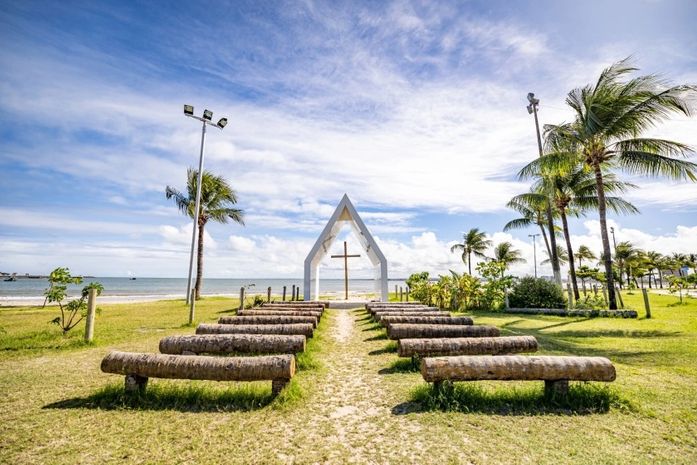 Maceió aparece entre os destinos mais buscados para feriados prolongados de setembro e outubro, aponta KAYAK