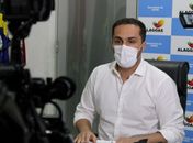 O perigoso cargo de secretário de Saúde