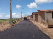 Prefeitura realiza ações de infraestrutura no Conjunto Carminha, Benedito Bentes