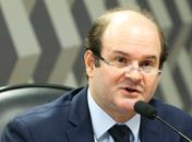 Bolsonaro reconduz ministro Tarcisio Vieira ao TSE